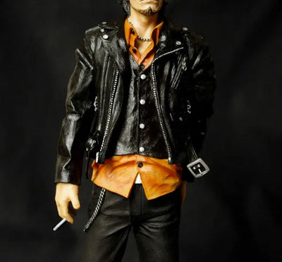 Crows and WORST Flashback Generation: Dokuro no Keifu Hen - Takahiro Kin Regular Editionㅤ – Gantaku – ActionFigure Brasil — close