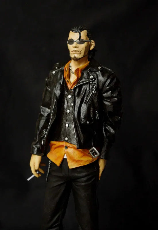 Crows and WORST Flashback Generation: Dokuro no Keifu Hen - Takahiro Kin Regular Editionㅤ – Gantaku – ActionFigure Brasil