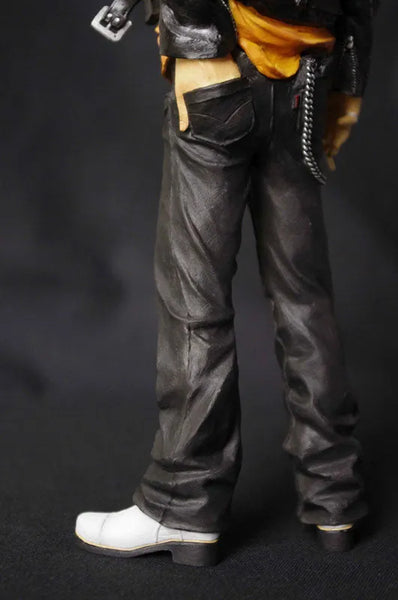 Crows and WORST Flashback Generation: Dokuro no Keifu Hen - Takahiro Kin Regular Editionㅤ – Puella Magi Madoka Magica – ActionFigureBrasil — embalagem