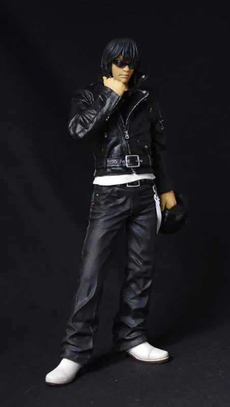 Crows and WORST Flashback Generation Dokuro no Keifu Hen - Takumi Fujishiro Regular Editionㅤ – Puella Magi Madoka Magica – ActionFigureBrasil