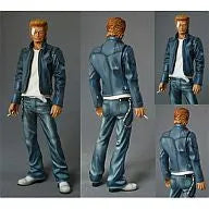 Crows and WORST - Flashback Generation: Dokuro no Keifu Hen "Tessyo Kawachi" Regular Editionㅤ – Dive – ActionFigure Brasil