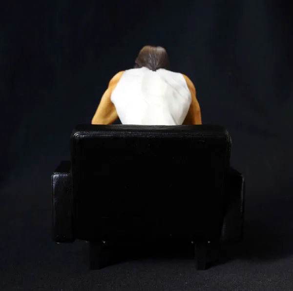 Crows and WORST Flashback Generation-DX Vol.2 Ryushin Kunoㅤ – Gantaku – ActionFigure Brasil