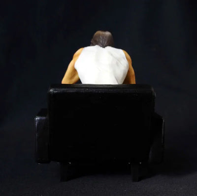 Crows and WORST Flashback Generation-DX Vol.2 Ryushin Kunoㅤ – Gantaku – ActionFigure Brasil — ambientada