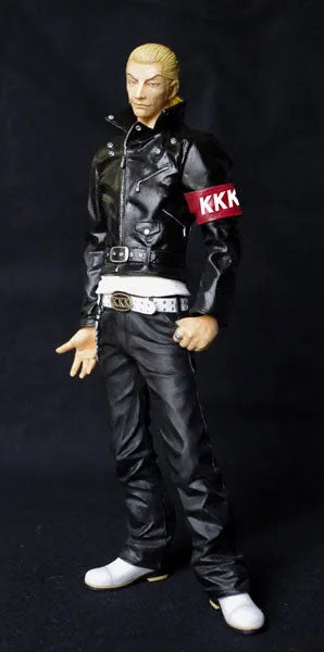 Crows and WORST - Flashback Generation Genealogy of Skulls "Kei Himekawa" Regular Editionㅤ – Gantaku – ActionFigure Brasil