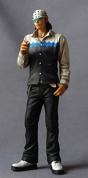 Crows and WORST Flashback Generation - Kazumitsu Kurosawa Regular Editionㅤ – Dive – ActionFigure Brasil