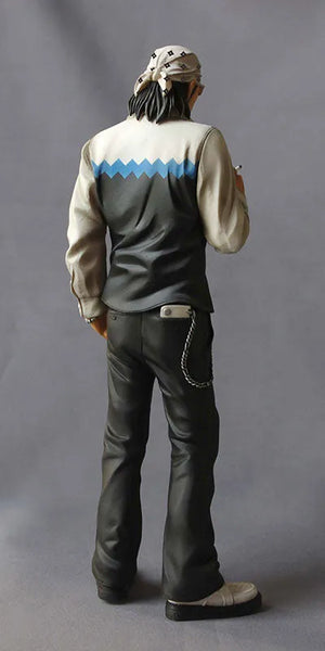 Crows and WORST Flashback Generation - Kazumitsu Kurosawa Regular Editionㅤ – Dive – ActionFigureBrasil — ângulo diferente