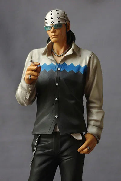 Crows and WORST Flashback Generation - Kazumitsu Kurosawa Regular Editionㅤ – Dive – ActionFigureBrasil — close