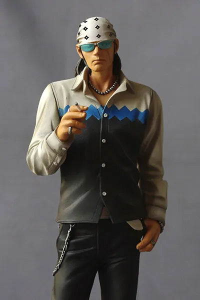 Crows and WORST Flashback Generation - Kazumitsu Kurosawa Regular Editionㅤ – Dive – ActionFigure Brasil — acessórios