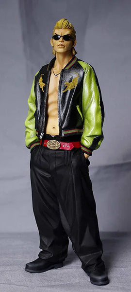 Crows and WORST Flashback Generation: Saikyo no Keifu! Suzuran no Chouten Hen - Harumichi Bouya (Regular Edition)ㅤ – Dive – ActionFigure Brasil