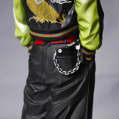 Crows and WORST Flashback Generation: Saikyo no Keifu! Suzuran no Chouten Hen - Harumichi Bouya (Regular Edition)ㅤ – Dive – ActionFigure Brasil — acessórios