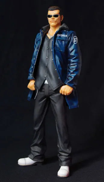 Crows and WORST Flashback Generation: Tamashii no Kizuna! - Takefumi Sakota Regular Editionㅤ – Gantaku – ActionFigure Brasil