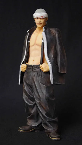 Crows and WORST Flashback Generation: Tamashii no Kizuna! - Yoshimi Furukawa Regular Editionㅤ – Puella Magi Madoka Magica – ActionFigureBrasil