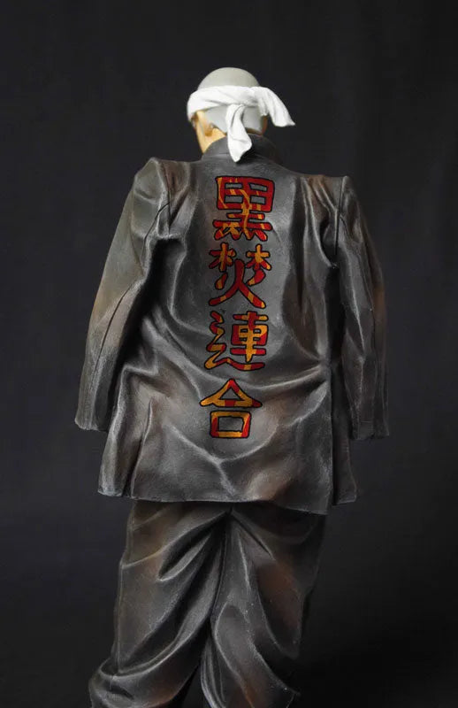 Crows and WORST Flashback Generation: Tamashii no Kizuna! - Yoshimi Furukawa Regular Editionㅤ – Puella Magi Madoka Magica – ActionFigureBrasil