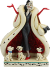 Cruella De Vil - ActionFigure Brasil