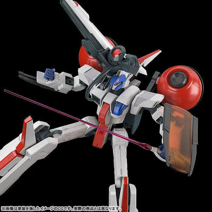 Cruise Chaser Blassty - Blassty - Moderoid - 2025 Re-release (Good Smile Company)ㅤ – Good Smile Company – ActionFigureBrasil