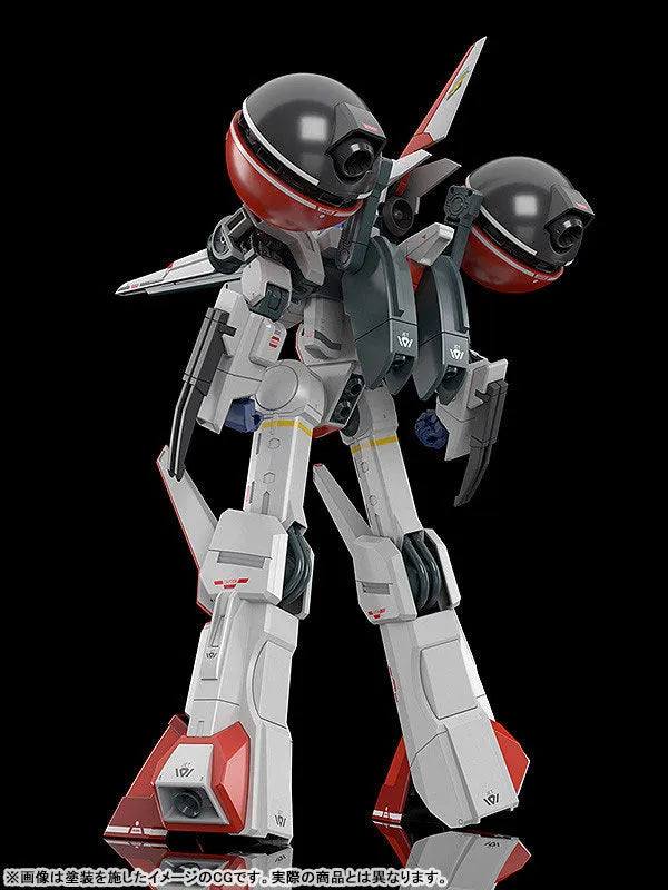 Cruise Chaser Blassty - Blassty - Moderoid - 2025 Re-release (Good Smile Company)ㅤ – Good Smile Company – ActionFigureBrasil