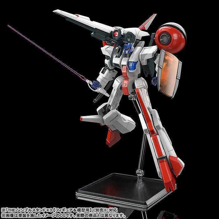 Cruise Chaser Blassty - Blassty - Moderoid - 2025 Re-release (Good Smile Company)ㅤ – Good Smile Company – ActionFigureBrasil