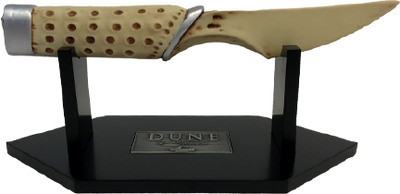 Crysknife - LIMITED EDITION: 750 – Factory Entertainment – ActionFigure Brasil — ângulo diferente