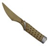 Crysknife - LIMITED EDITION: 750 (Pré-venda)