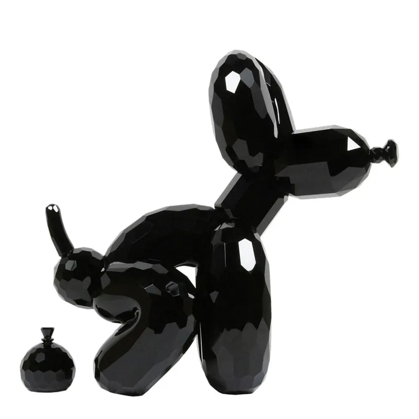 Crystalworked POPek (Black Edition) - LIMITED EDITION: 300 – Mighty Jaxx – ActionFigure Brasil