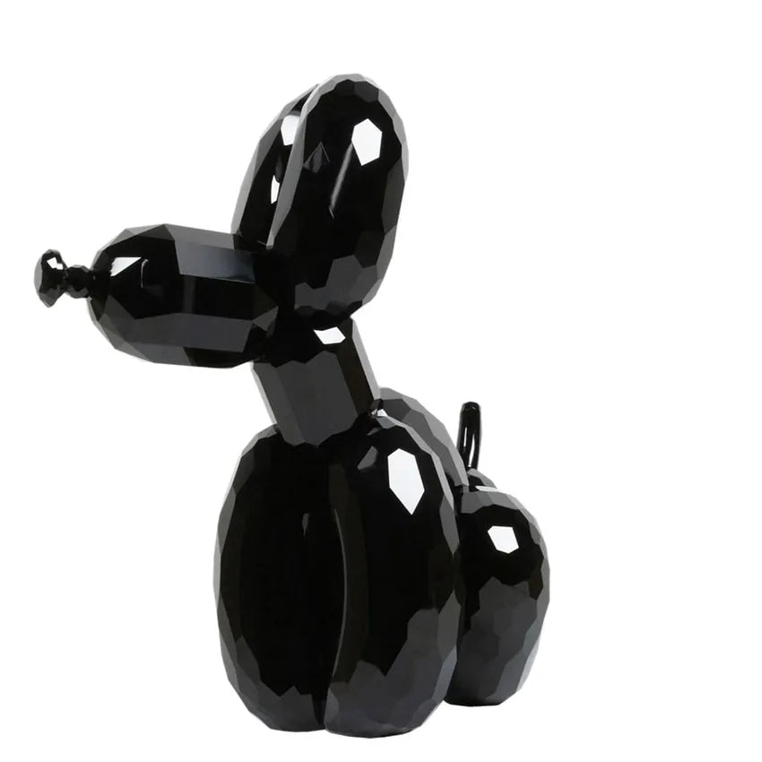 Crystalworked POPek (Black Edition) - LIMITED EDITION: 300 – Mighty Jaxx – ActionFigure Brasil