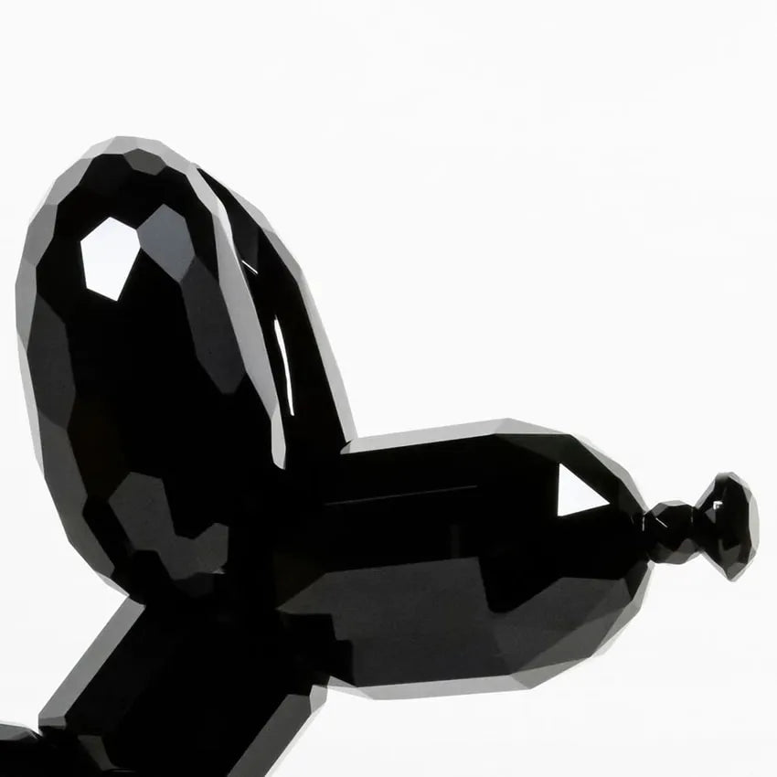 Crystalworked POPek (Black Edition) - LIMITED EDITION: 300 – Mighty Jaxx – ActionFigure Brasil