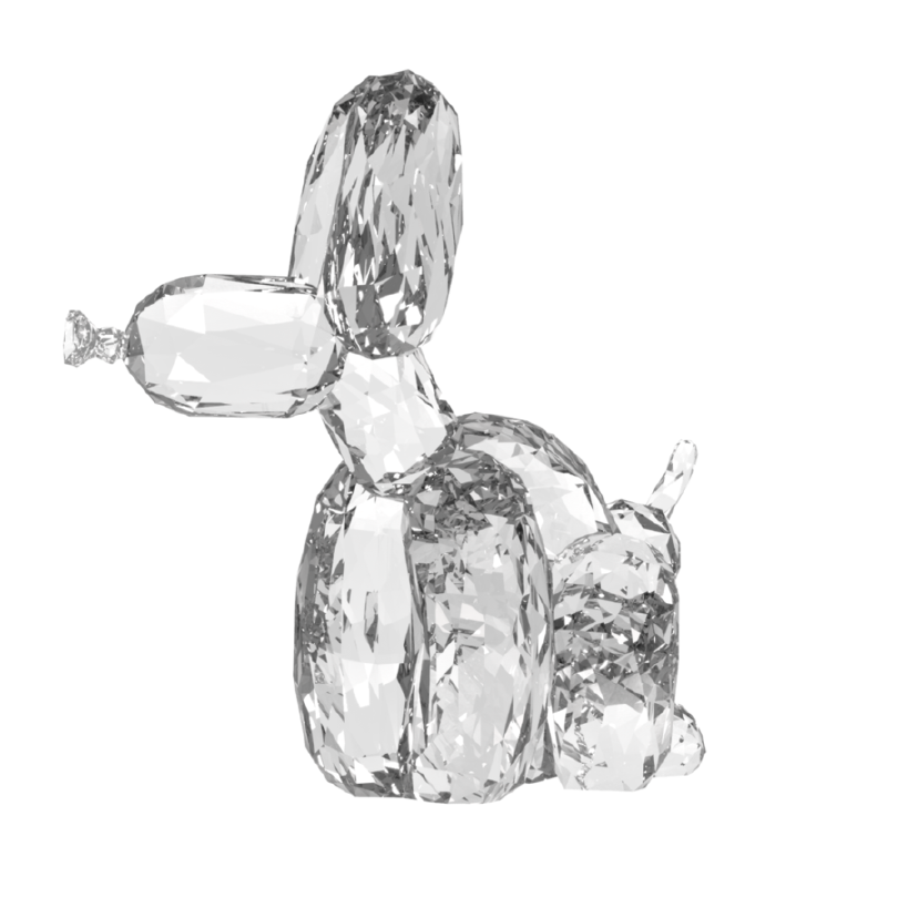 Crystalworked POPek - LIMITED EDITION: 100 – Mighty Jaxx – ActionFigure Brasil