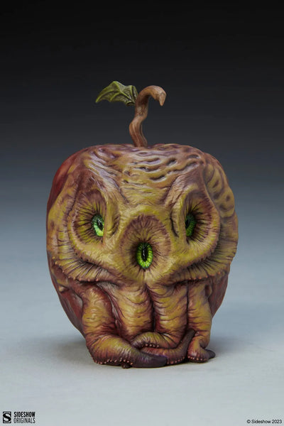 Cthulhu Apple - LIMITED EDITION: 300 – Sideshow Collectibles – ActionFigure Brasil
