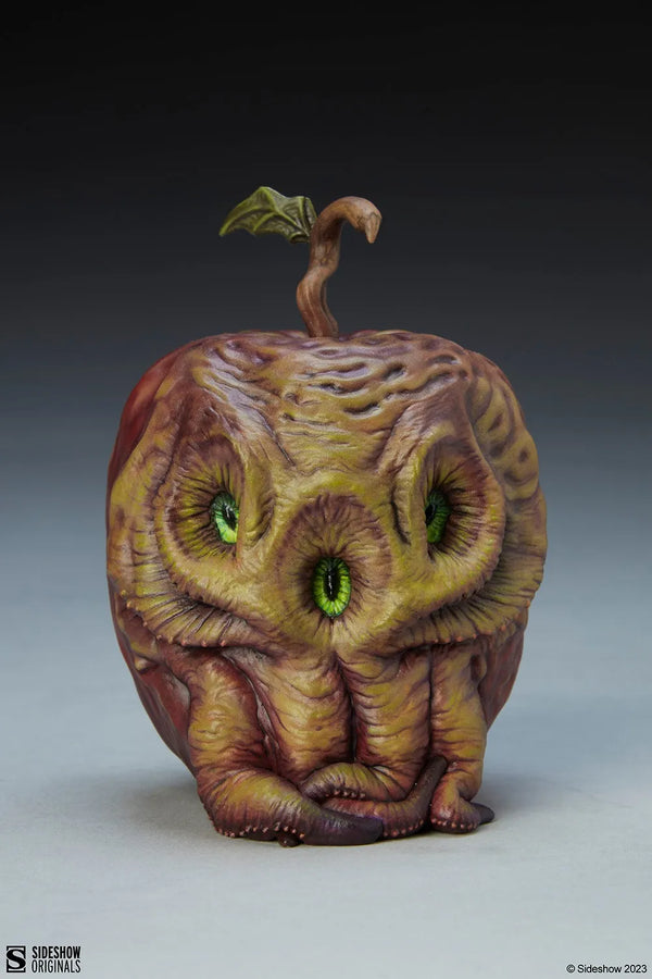 Cthulhu Apple - LIMITED EDITION: 300 – Sideshow Collectibles – ActionFigure Brasil