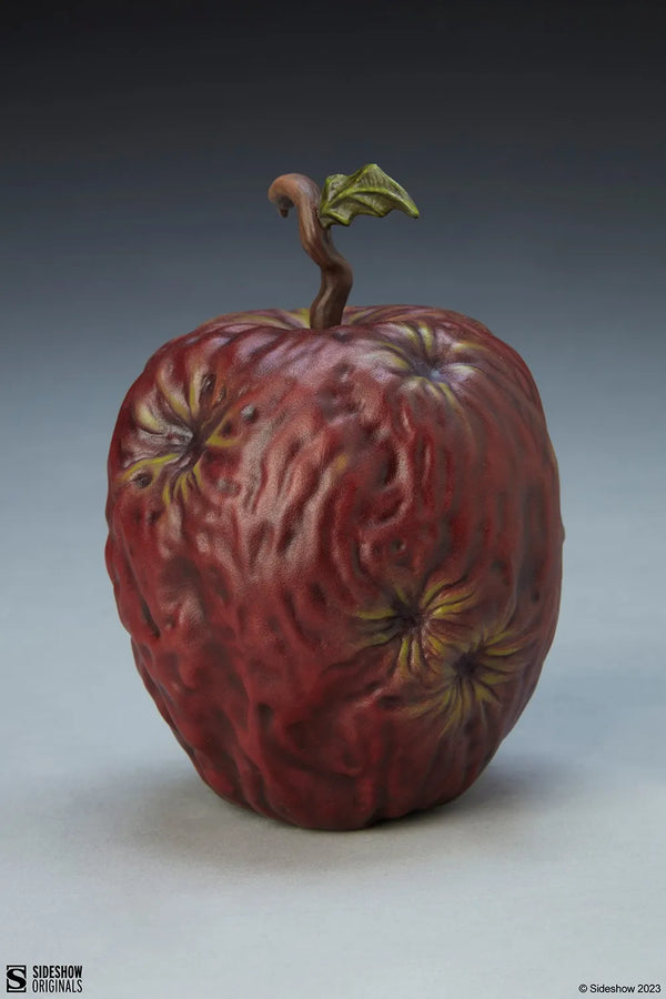 Cthulhu Apple - LIMITED EDITION: 300 – Sideshow Collectibles – ActionFigure Brasil