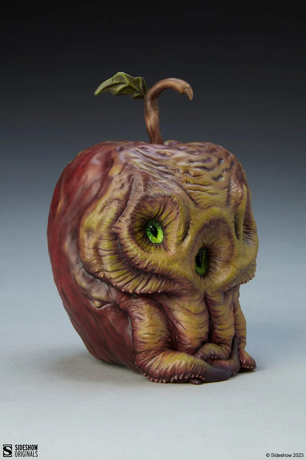 Cthulhu Apple - LIMITED EDITION: 300 – Sideshow Collectibles – ActionFigure Brasil