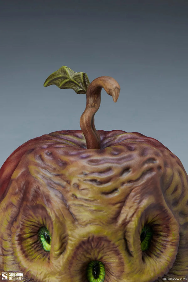 Cthulhu Apple - LIMITED EDITION: 300 – Sideshow Collectibles – ActionFigure Brasil