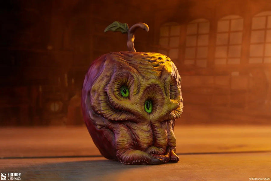 Cthulhu Apple - LIMITED EDITION: 300 – Sideshow Collectibles – ActionFigure Brasil