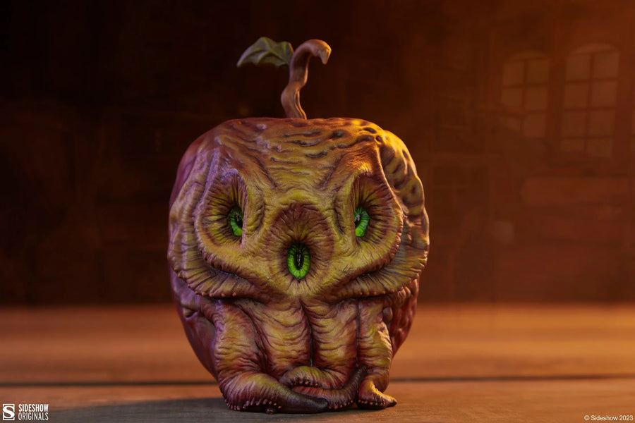 Cthulhu Apple - LIMITED EDITION: 300 – Sideshow Collectibles – ActionFigure Brasil