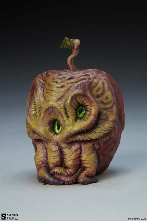 Cthulhu Apple - LIMITED EDITION: 300 – Sideshow Collectibles – ActionFigure Brasil