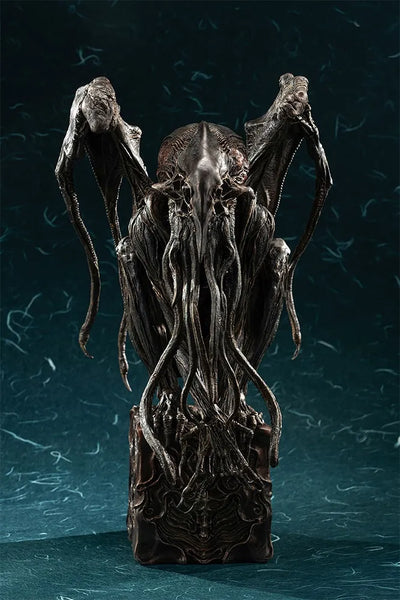 Cthulhu - LIMITED EDITION: 150 – Manas SUM – ActionFigure Brasil