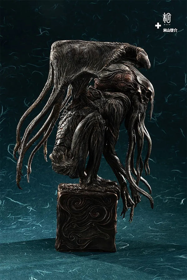 Cthulhu - LIMITED EDITION: 150 – Manas SUM – ActionFigure Brasil