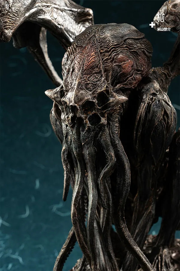 Cthulhu - LIMITED EDITION: 150 – Manas SUM – ActionFigure Brasil