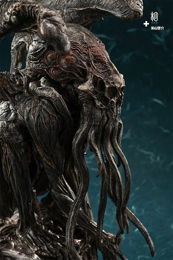 Cthulhu - LIMITED EDITION: 150 – Manas SUM – ActionFigure Brasil