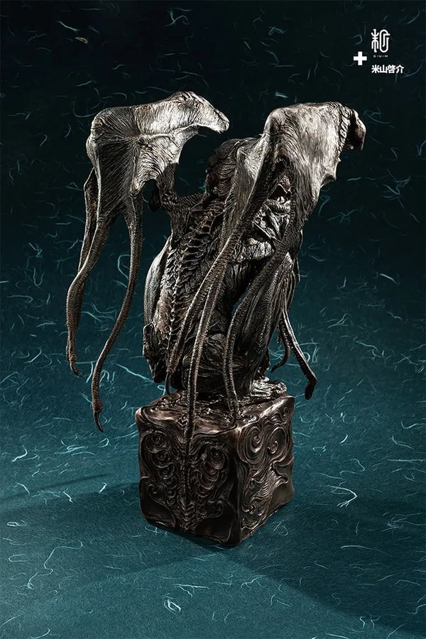 Cthulhu - LIMITED EDITION: 150 – Manas SUM – ActionFigure Brasil