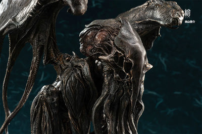 Cthulhu - LIMITED EDITION: 150 – Manas SUM – ActionFigure Brasil — iluminação de estúdio