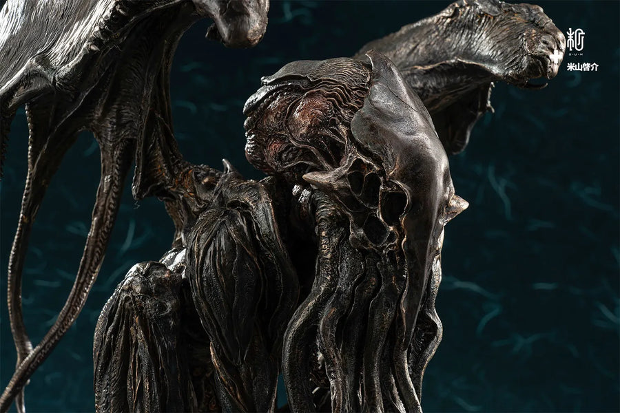 Cthulhu - LIMITED EDITION: 150 – Manas SUM – ActionFigure Brasil