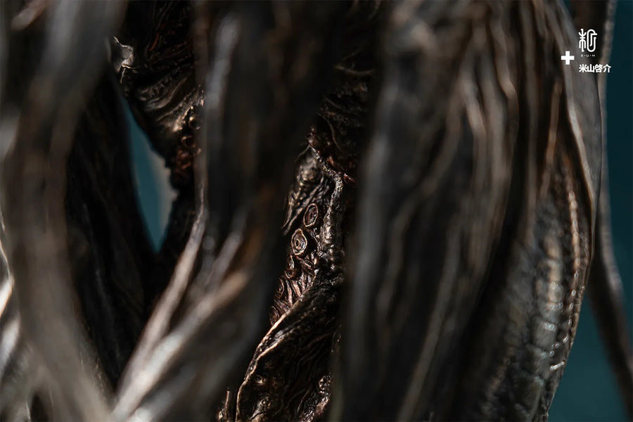 Cthulhu - LIMITED EDITION: 150 – Manas SUM – ActionFigure Brasil