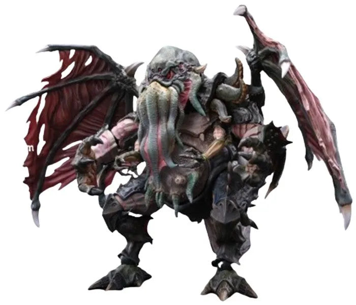 Cthulhu (STARARC TOYS)ㅤ – STARARC TOYS – ActionFigure Brasil