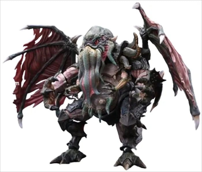 Cthulhu (STARARC TOYS)ㅤ – STARARC TOYS – ActionFigure Brasil