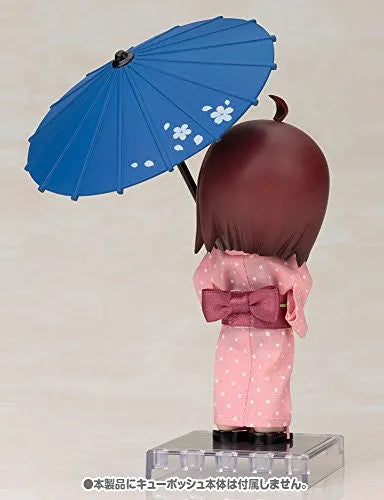 Cu-Poche - Cu-Poche Extra - Hannari Set - Pink (Kotobukiya)ㅤ – Kotobukiya – ActionFigure Brasil