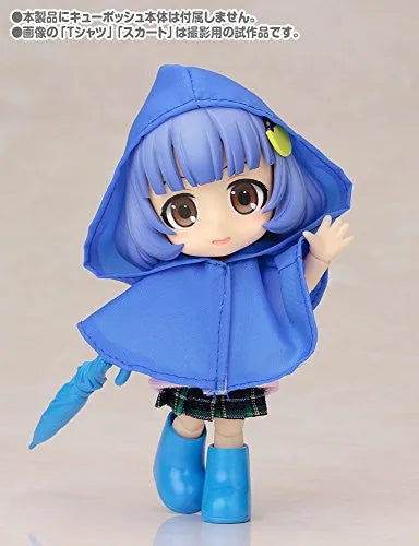 Cu-Poche - Cu-Poche Extra - Rainy Day Set - Blue (Kotobukiya)ㅤ – Kotobukiya – ActionFigure Brasil