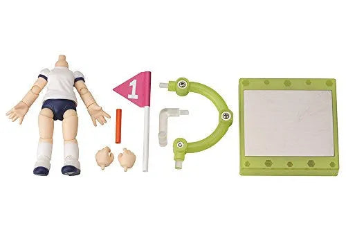 Cu-Poche - Cu-Poche Extra - Summer Gym Suit Body (Kotobukiya)ㅤ – Kotobukiya – ActionFigure Brasil