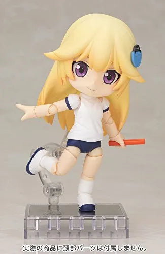 Cu-Poche - Cu-Poche Extra - Summer Gym Suit Body (Kotobukiya)ㅤ – Kotobukiya – ActionFigure Brasil — ângulo diferente