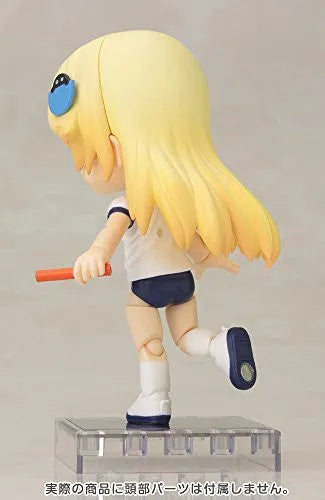 Cu-Poche - Cu-Poche Extra - Summer Gym Suit Body (Kotobukiya)ㅤ – Kotobukiya – ActionFigure Brasil